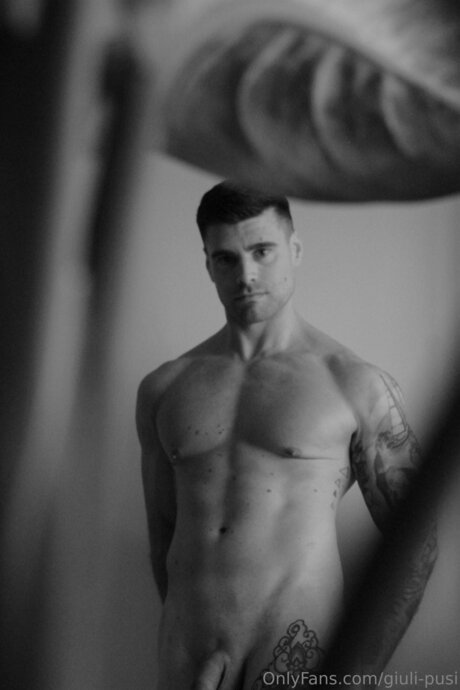 Chulo95 pornostar hübsche bild