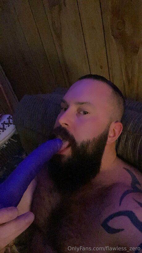 Flawless Zero schöne hübsche foto