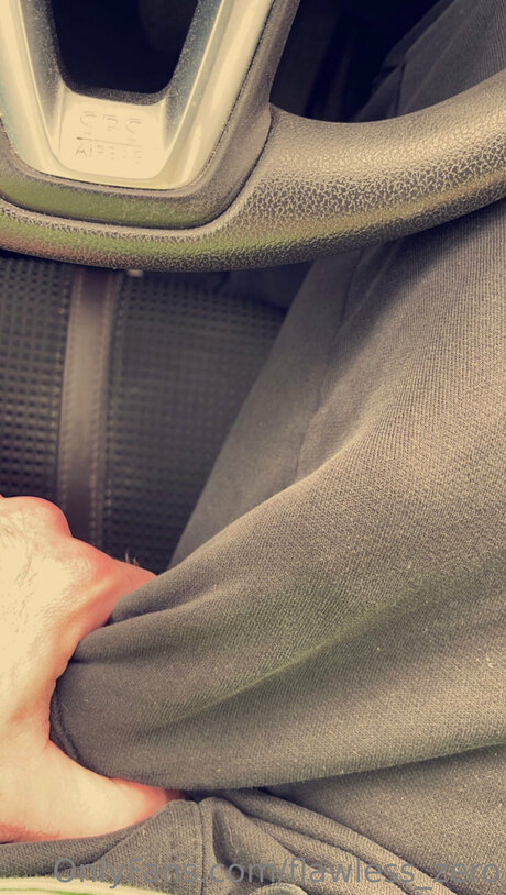 Flawless Zero porno heiße bild