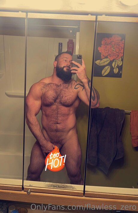 Flawless Zero erotische nackt bilder