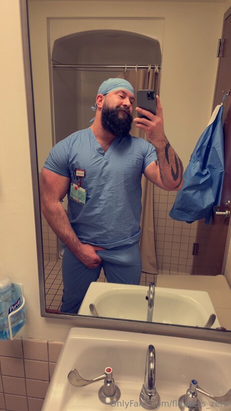 Flawless Zero perfekte hübsche galerien