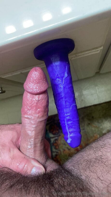 Flawless Zero heiße kunst galerie