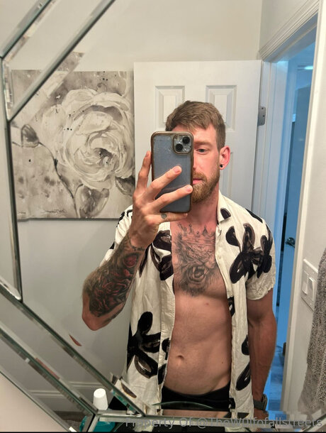 Thew0lfofallstreets freie nacktheit fotos