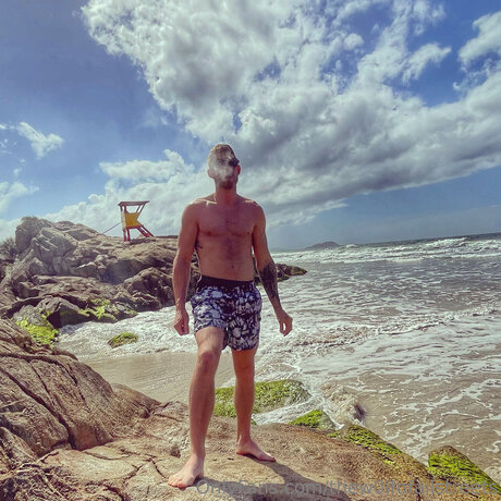 Thew0lfofallstreets freie nacktheit bild