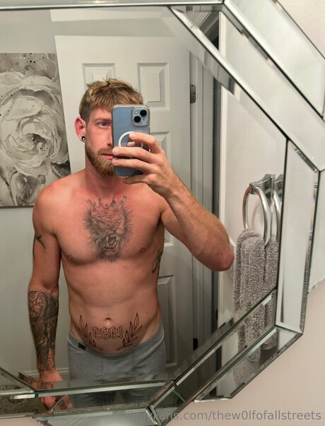 Thew0lfofallstreets schauspielerin xxx fotos