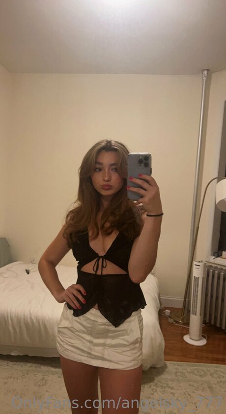 Angelsky 777 xxx sex galerie