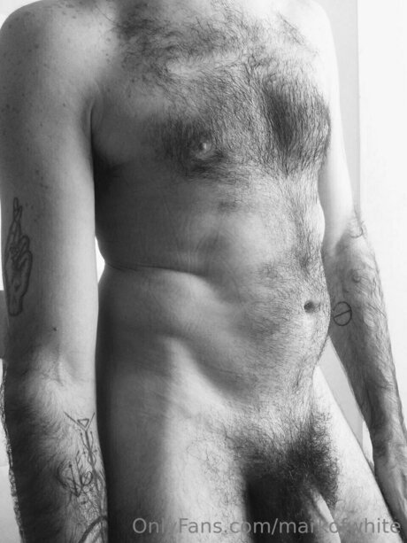 Markofwhite sexy kunst bilder