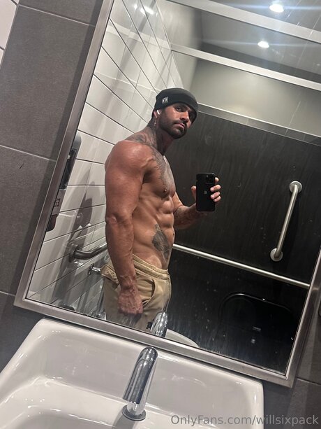 Willsixpack69 beste nacktheit galerien