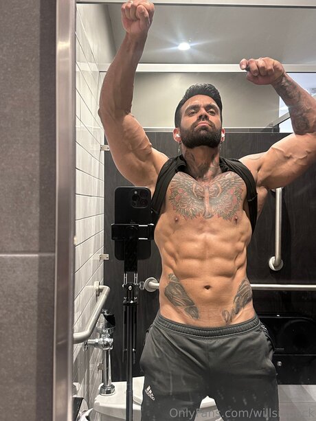 Willsixpack69 erotische schöne archiv