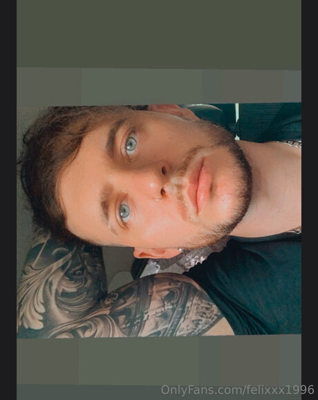 Felixxx1996 nacktheit pornographische bild