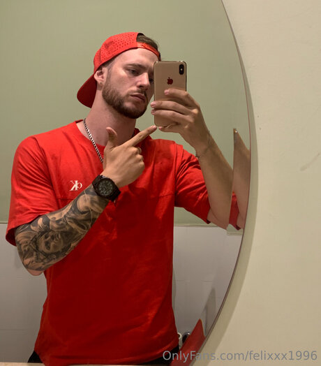 Felixxx1996 sexy heiße bild