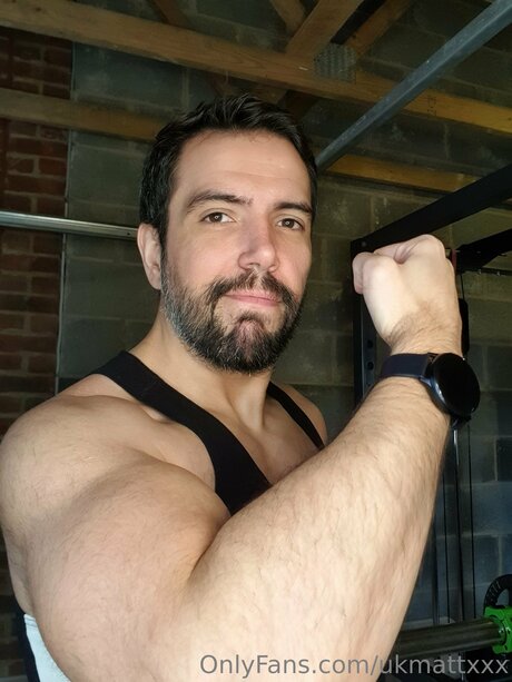 Ukmattxxx perfekte galerien