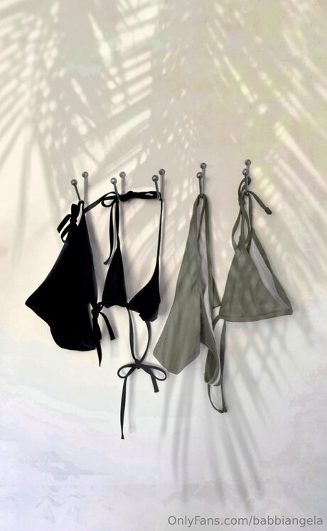 Babbiangela hd nette fotos