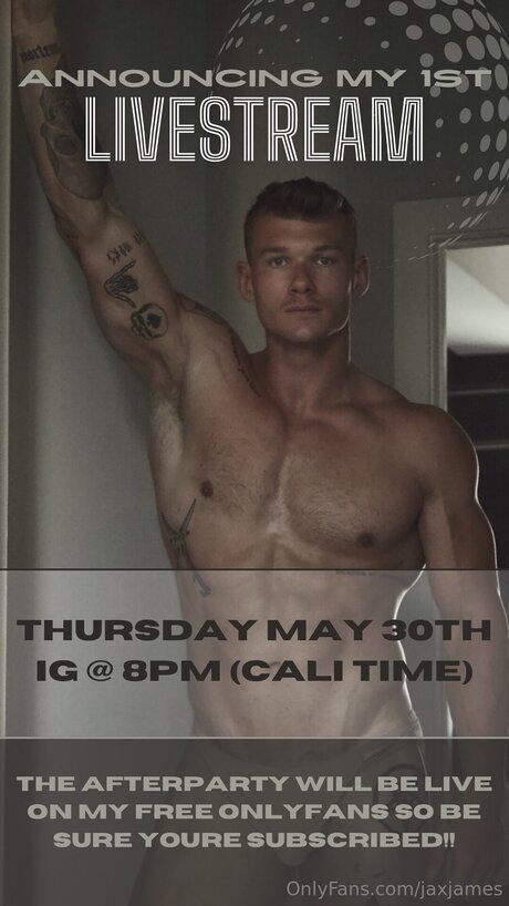 Jaxjames xxx sex fotos