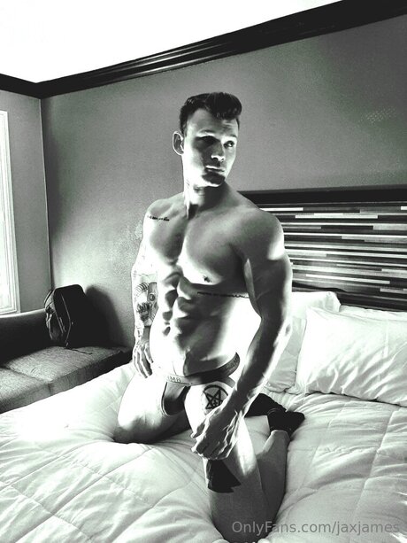 Jaxjames top perfekte bild