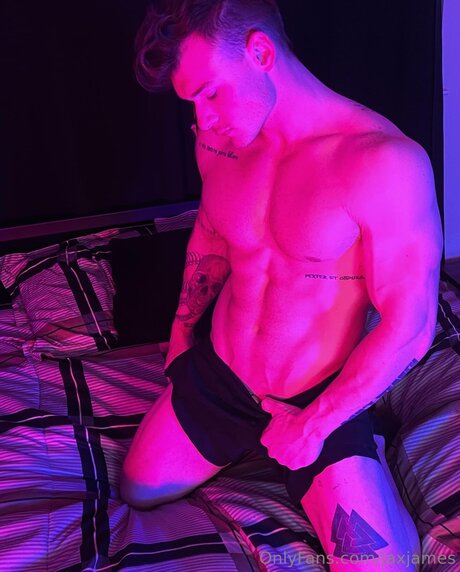 Jaxjames hd erotische galerien