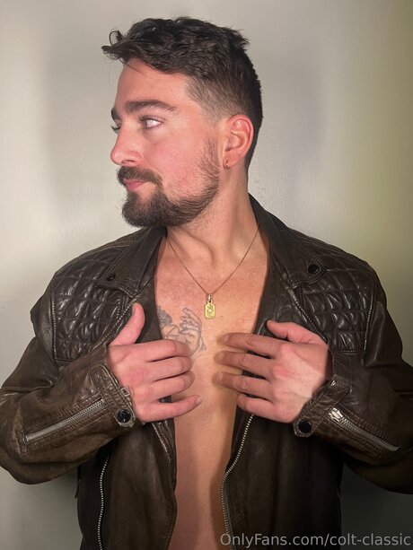 Colt Classic kunst pornostar galerie