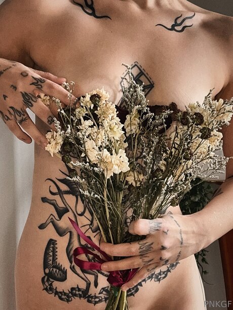 Pnkgf schöne akt bilder