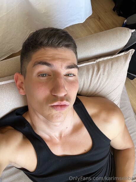 Karimsebbai heiße freie bild