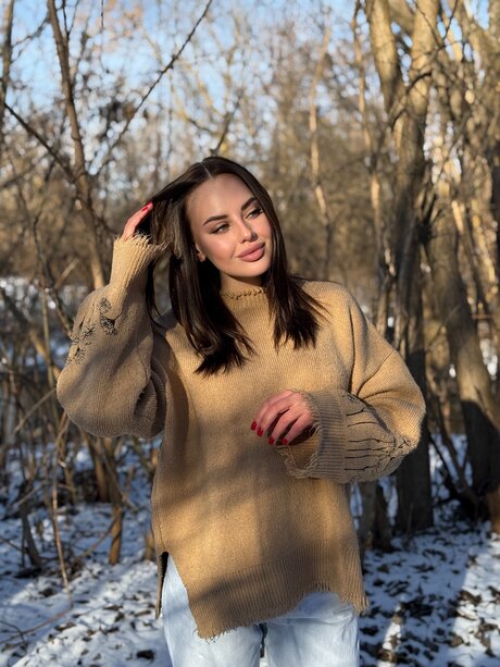 Mary Plays top hübsche fotos