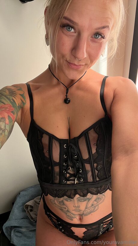 Youravamiller exklusive bilder