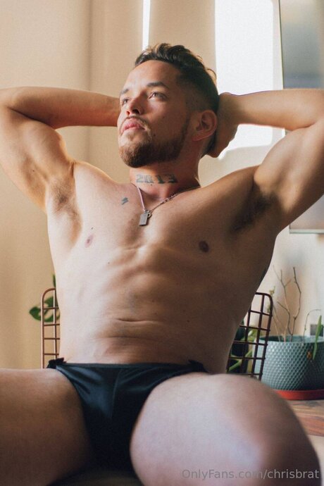 Chrisbrat kunst top galerie