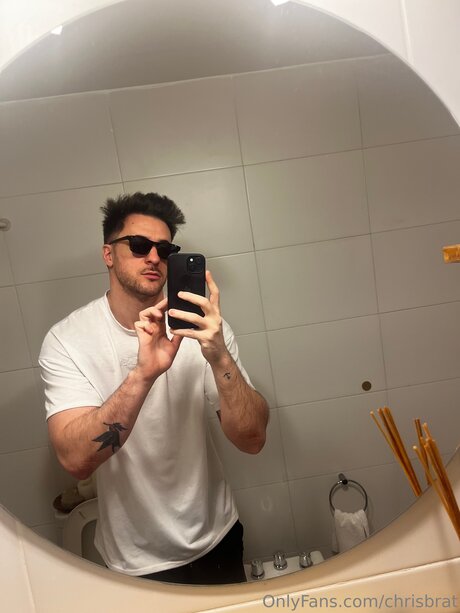 Chrisbrat kunst hübsche foto