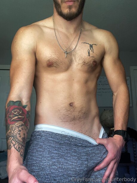 Gunterbody exklusive pornographische archiv