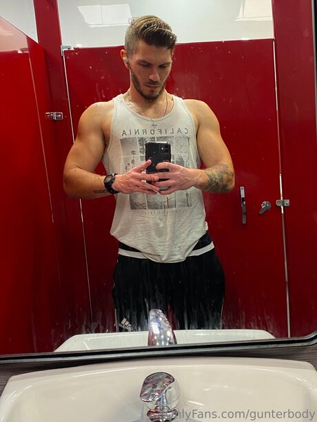 Gunterbody hd sex galerien