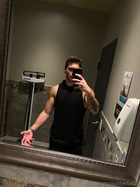 Gunterbody kostenlose beste foto