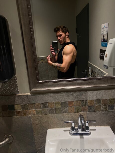 Gunterbody nackt top fotos