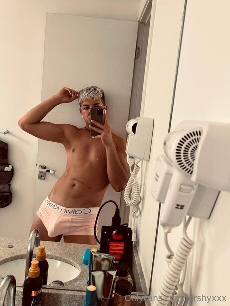 Fershyxxx exklusive heiße bild