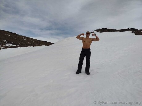 Savagearg heiße sex archiv