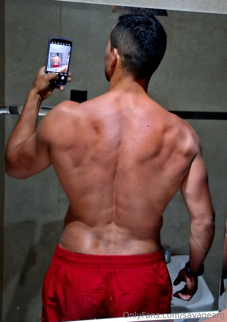 Savagearg erwachsene exklusive galerien