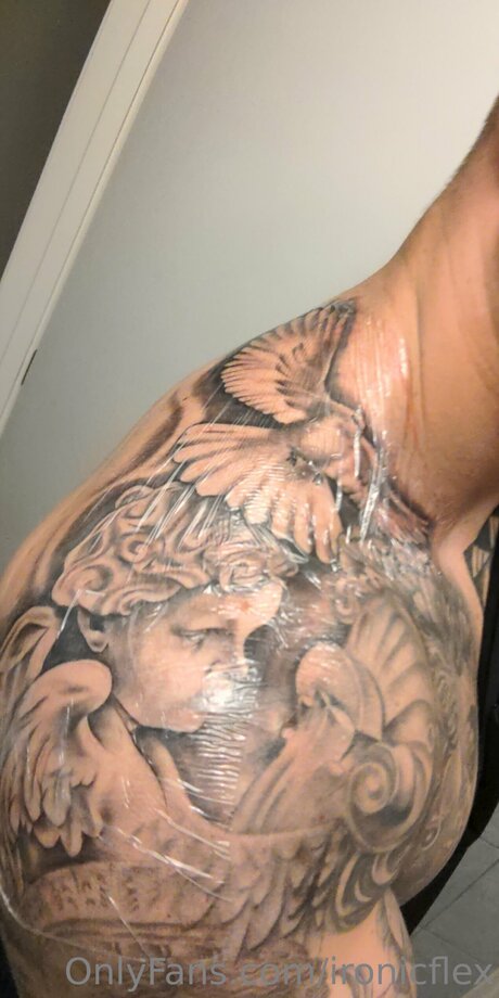 Ironicflex beste sexy fotos