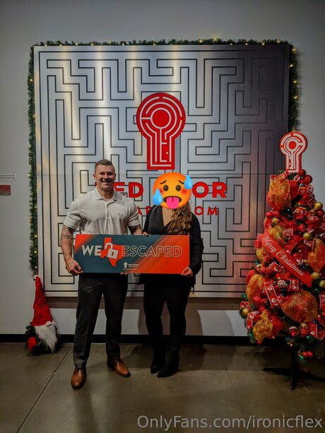 bodybuilder nackt onlyfans xxx pornografische bild