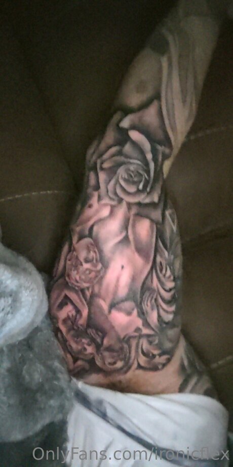 Ironicflex hd kostenlose galerie