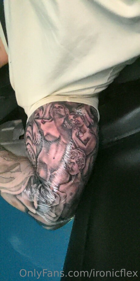 Ironicflex schöne freie fotos