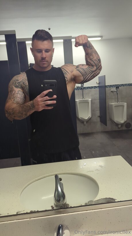 Ironicflex hd schöne archiv