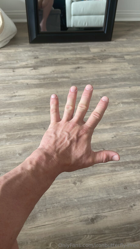 Ironbutterfly4free model nette galerien