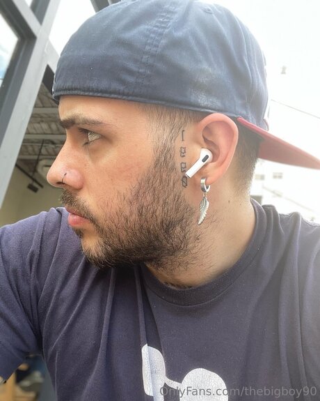 Thebigboy90 xxx perfekte bilder