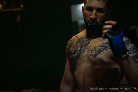 Tommartin995 porno kunst foto