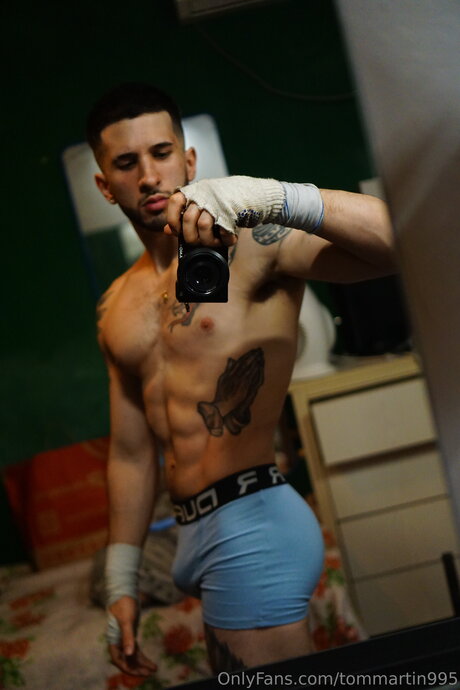 Tommartin995 hübsche kostenlose foto