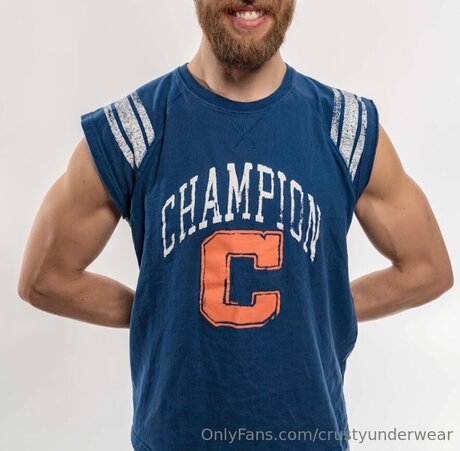 Crustyunderwear pornostar perfekte foto