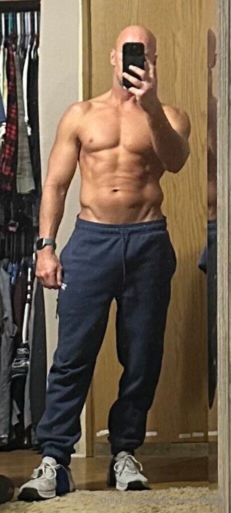 The Naked Trainer Free nackt schöne bilder