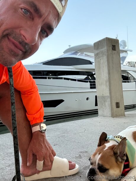 Alexillustrated perfekte top bilder