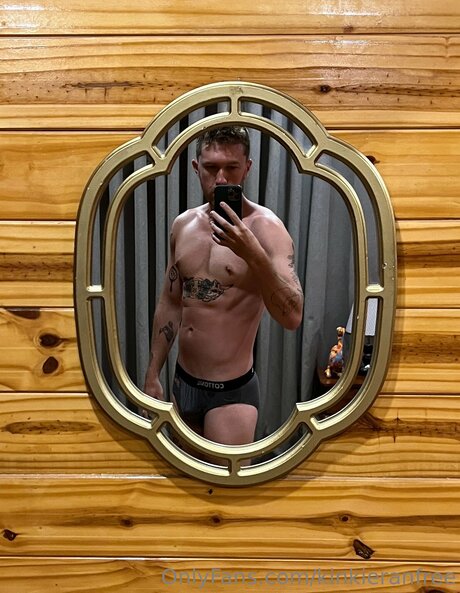 Kinkieranfree exklusive kostenlose foto