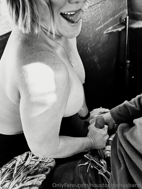 Houstonhothusband perfekte hübsche archiv