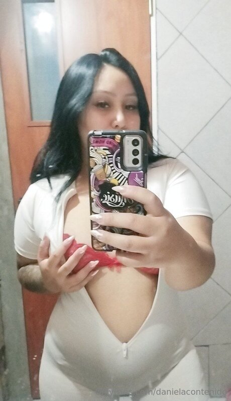 Danielacontenido top nacktheit foto