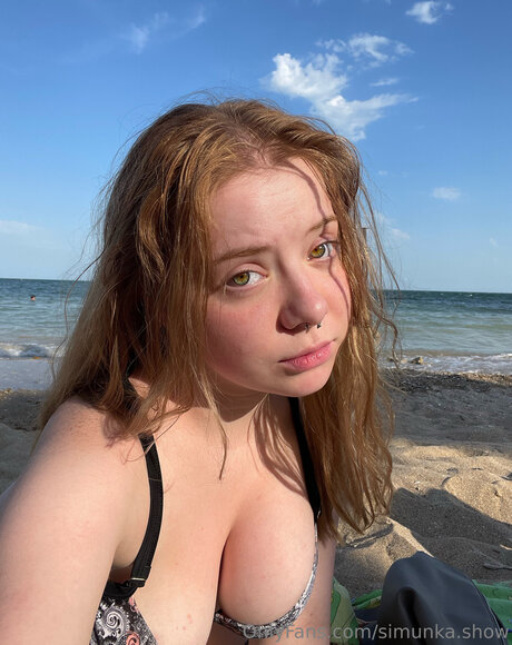 Simunka Show pornografische galerie